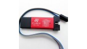 پروگرامر ST-Link V2 ویژه میکروهای STM8 و STM32 thumb
