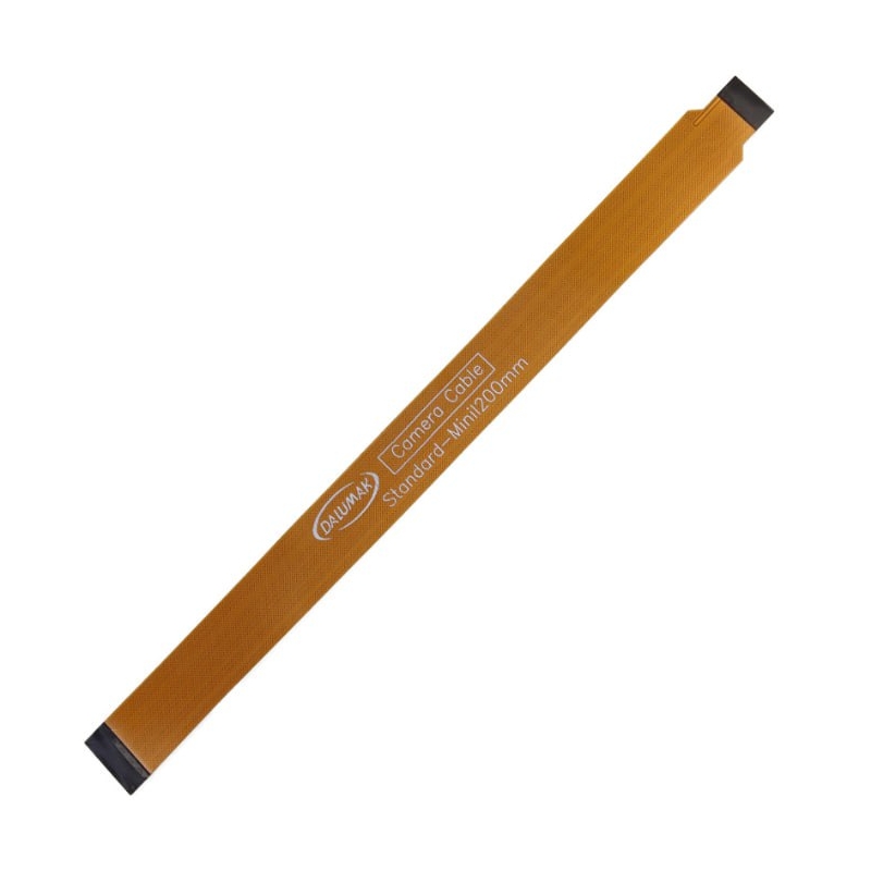 کابل فلت CSI دوربین رزبری پای 5 طول 20cm