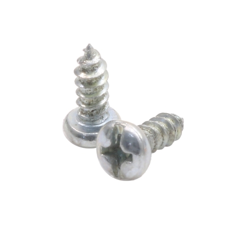 پیچ خودرو 6x3.8 ارتفاع 10mm