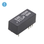 مبدل روبردی 12DC to 9VDC 200mA مدل S200-12U09 مارک YCL