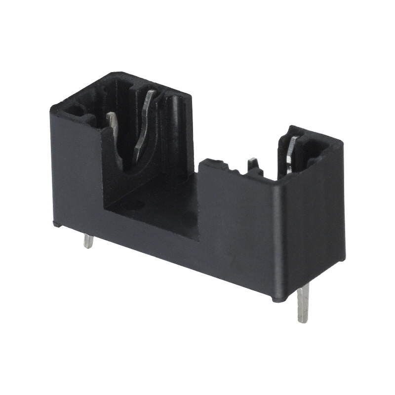 جافیوز بدون درب 5x20 مشکی مدل MF563