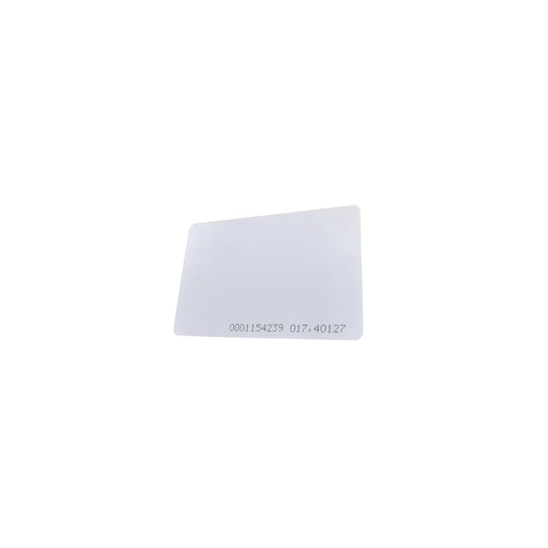 تگ RFID -TAG RFID کارتی 125KHZ