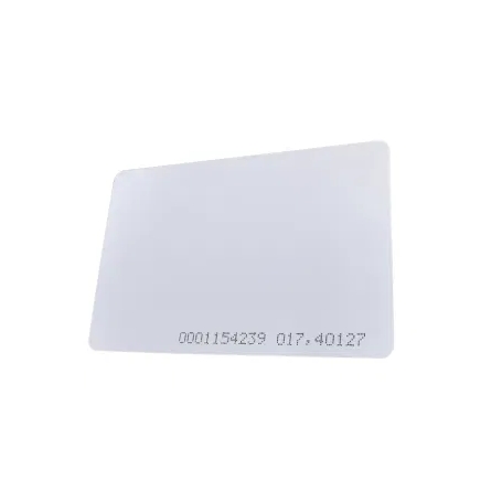 تگ RFID -TAG RFID کارتی 125KHZ