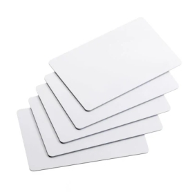 تگ RFID TAG Mifare کارتی 13.56MHz تگ RFID TAG Mifare کارتی 13.56MHz