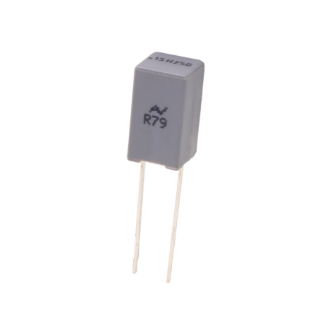 خازن 0.15uF / 250V MKT