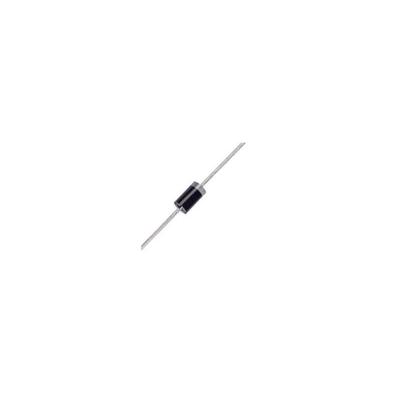 دیود فوق سریع EGP10F 300V-1A