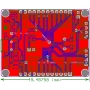 مینی هدر برد STM32F030F4P6 Cortex-M0