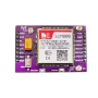 برد راه انداز SIM808 ایرانیک با GSM/GPRS/GPS و Bluetooth