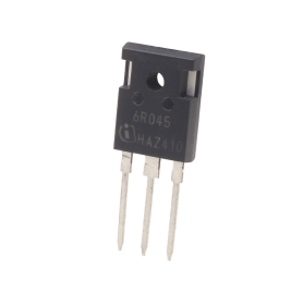 ماسفت IPW60R045CP نوع N-Channel تایوانی مارک Infineon پکیج TO-247