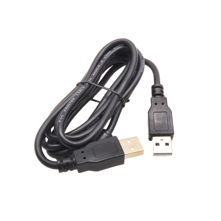 کابل رابط دوسر USB-A دارای نویزگیر 1.5متری مارک ET-LINK