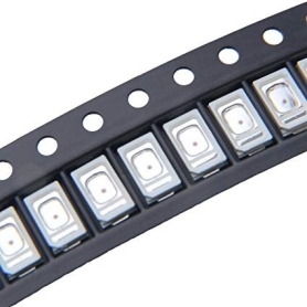 SMD LED آبی پکیج 5730