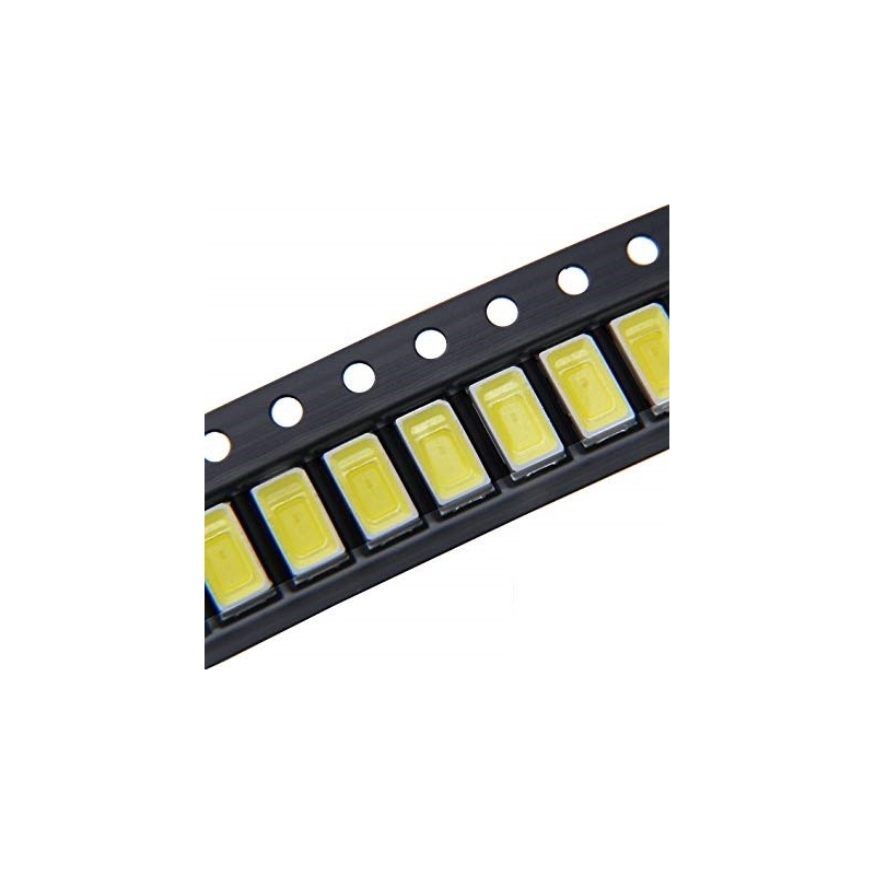 SMD LED سفید یخی پکیج 5730
