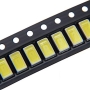 SMD LED سفید یخی پکیج 5730