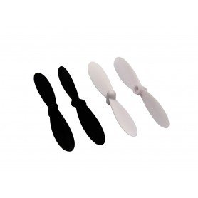 پک ملخ 4 تایی H107L مخصوص کوادکوپتر