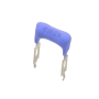 مقاومت ضد شوک (Surge Resistor) متال اکسید 1 اهم 3W مارک NOBLE مدل RSS3FB