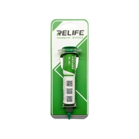 خمیر قلع سرنگی 10CC مدل RL-403 ریلایف RELIFE