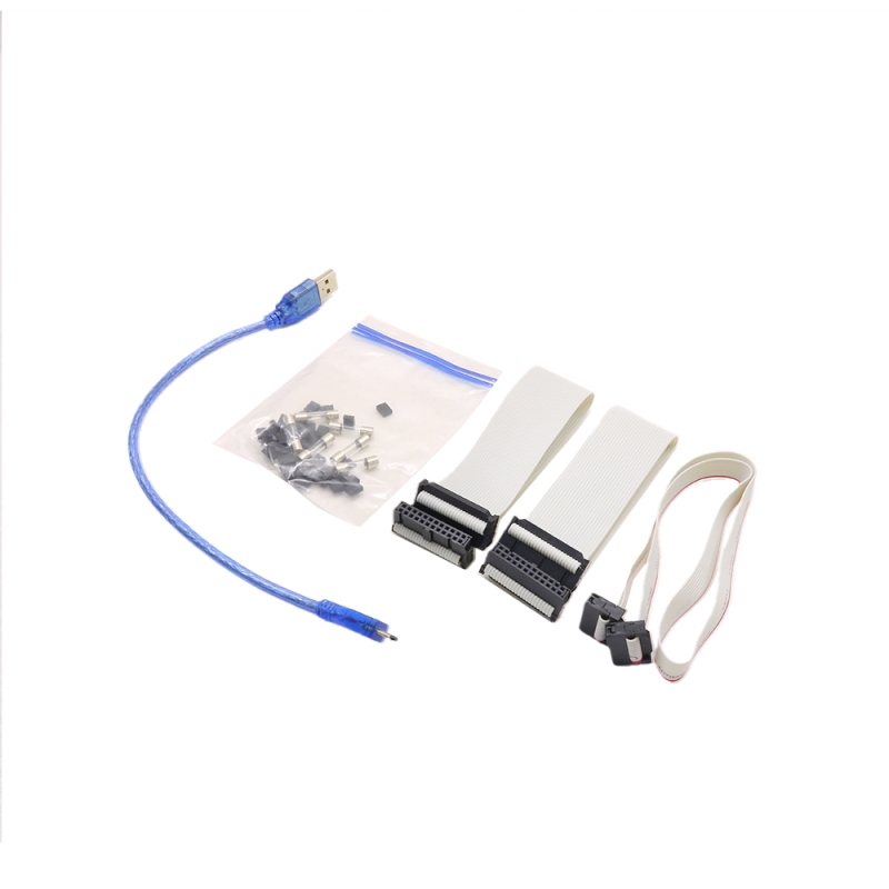 برد کنترلر پرینترهای سه بعدی ماژولار ORCA 3D SPRINGER دارای پردازنده 32 ...