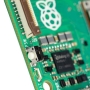 برد رزبری پای Raspberry Pi 5 تولید انگلستان با رم 8GB