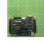 برد توسعه XILINX FPGA SPARTAN6 XC6SLX9