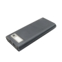 کیس پاوربانک S8 با دو ورودی Micro - Type-C و دو خروجی USB