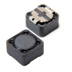 سلف 330uH 0.95A 12x12x7mm SMD پکیج RH127