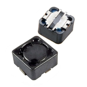 سلف 330uH 0.28A 7x7x4mm SMD پکیج RH74