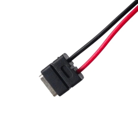 کانکتور USB Type-C مادگی روپنلی