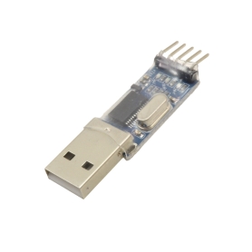 ماژول مبدل USB به TTL با تراشه PL2303