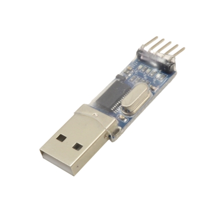 ماژول مبدل USB به TTL با تراشه PL2303