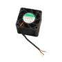 جت فن 12V-8W سایز 4x4x2.8 مارک SUNON مدل PMD1204PQBX-A