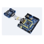 پروگرامر و دیباگر ST-LINK V3SET مارک ST مخصوص تراشه های STM8 و STM32