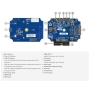 پروگرامر و دیباگر ST-LINK V3SET مارک ST مخصوص تراشه های STM8 و STM32