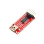 ماژول مبدل USB به سریال FT232 دارای Mini-USB