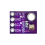 ماژول سنسور آب و هوا GY-BME280 با پروتکل ارتباطی I2C