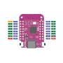 برد توسعه ESP32 S2 Mini دارای حافظه فلش 4MB