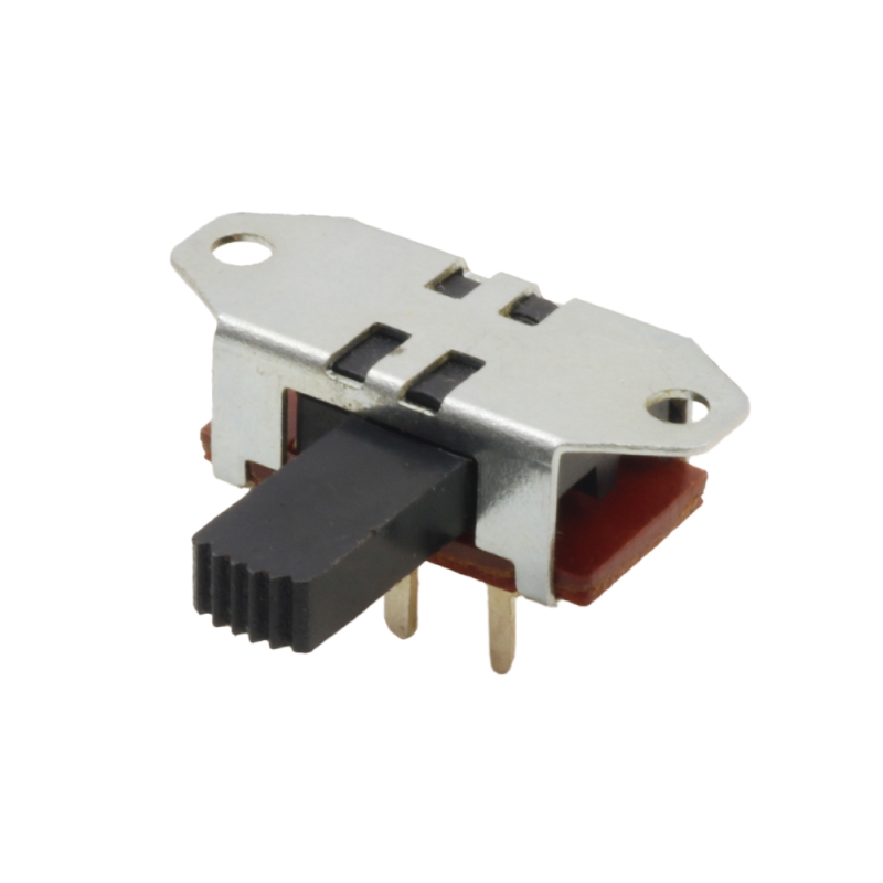 کلید دو حالته کشویی 6 پین رایت GG-350