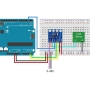 ماژول اندازه گیری ولتاژ و جریان INA226 با خروجی I2C