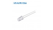 فرستنده IR مادون قرمز 5mm کد IR333C-A مارک EVERLIGHT 