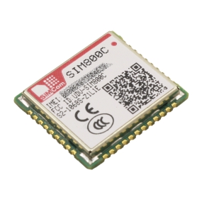 ماژول GSM/GPRS/Bluetooth SIM800C