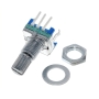 ولوم روتاری انکودر EC11 (Rotary Encoder)