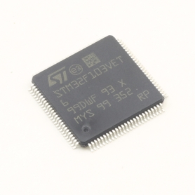 میکروکنترلر STM32F103VET6