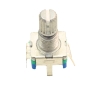 ولوم روتاری انکودر EC11 (Rotary Encoder)