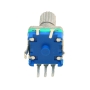 ولوم روتاری انکودر EC11 (Rotary Encoder)