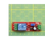 ماژول تاخیر رله 12 ولت با تایمر قابل تنظیم 0 تا 10 ثانیه