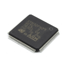 میکروکنترلر STM32F429VET6