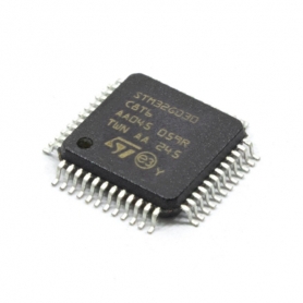 میکروکنترلر STM32G030C8T6