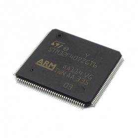 میکروکنترلر STM32F407ZGT6