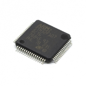 میکروکنترلر STM32F107RCT6