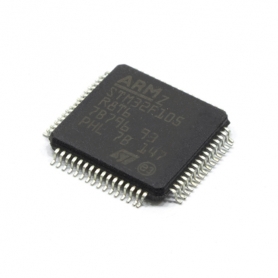 میکروکنترلر STM32F105R8T6