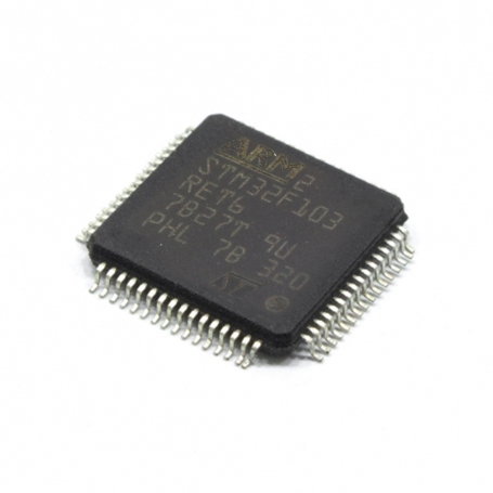 میکروکنترلر STM32F103RET6